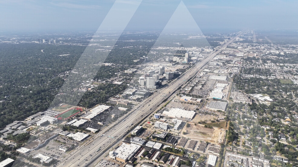 More Photos Of 9601 Katy Fwy, Houston Unknown For Lease