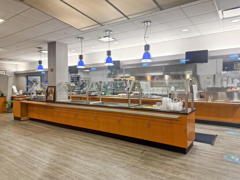 More Photos Of 777 Westchester Ave, White Plains Coworking Space