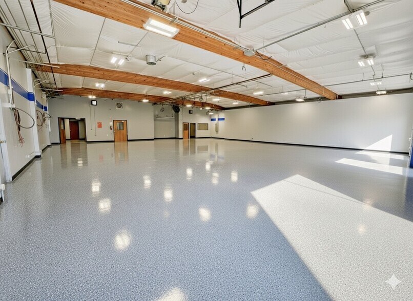 Primary Photo Of 1128 W Evelyn Ave, Sunnyvale Warehouse For Lease