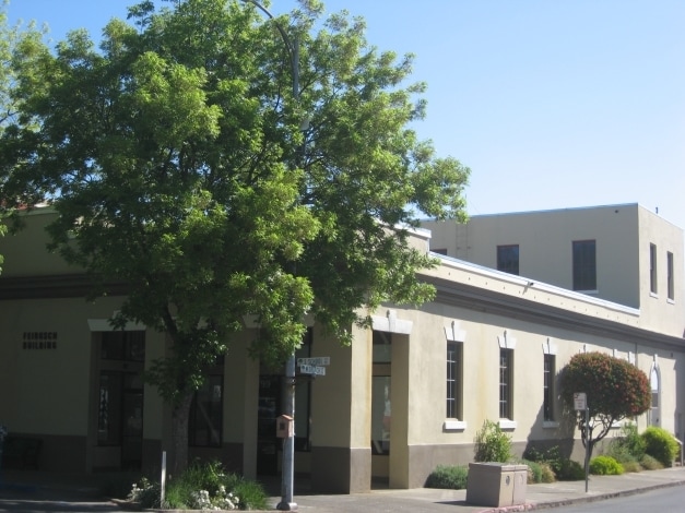 More Photos Of 199 S School St, Ukiah Office For Lease