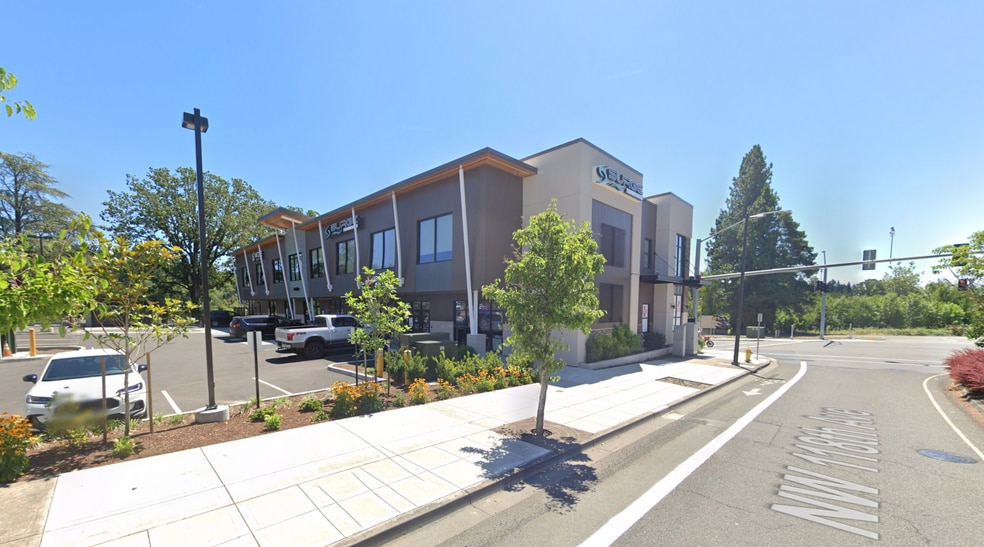 More Photos Of SW Barnes Rd & NW 118th Ave, Portland Unknown For Lease