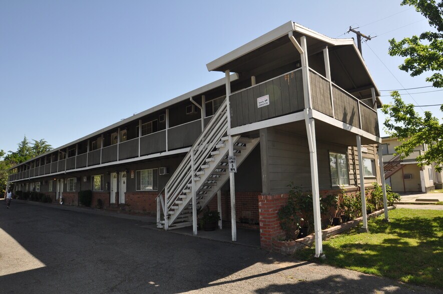 More Photos Of 3539 Edison Ave, Sacramento Apartments For Sale