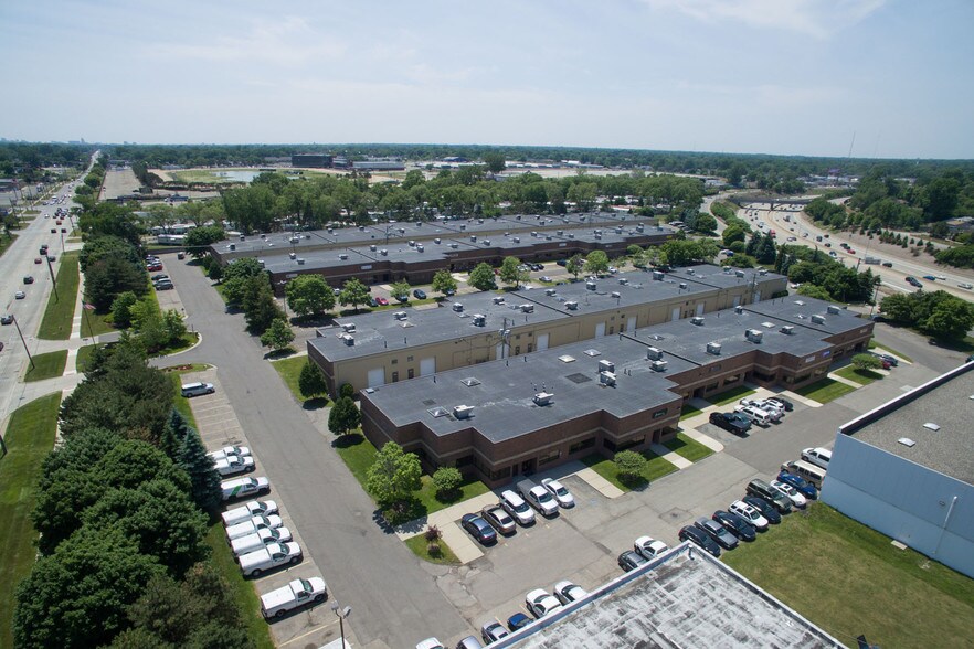 More Photos Of 25209-25235 Dequindre Rd, Madison Heights Unknown For Lease
