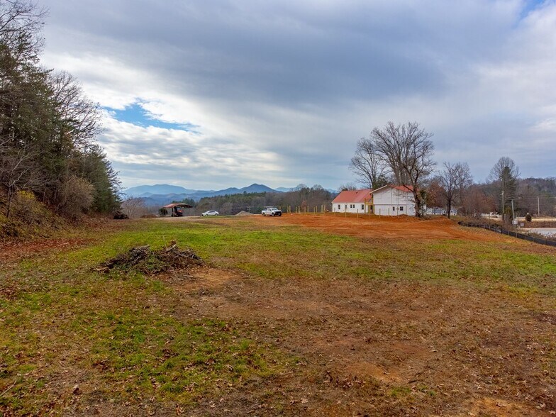 More Photos Of 1661 Highlands Rd, Franklin Land For Sale