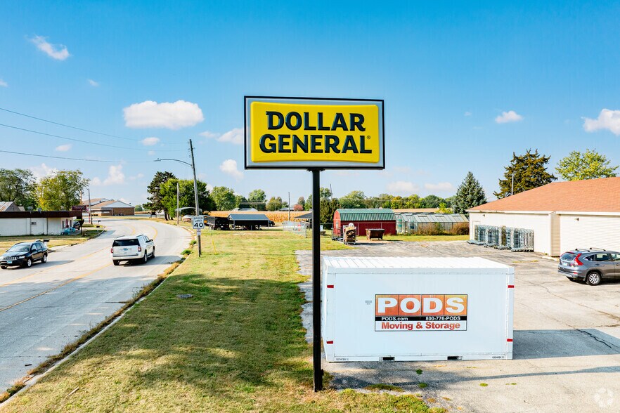 More Photos Of 505 S Commercial Dr, Abingdon Freestanding For Sale