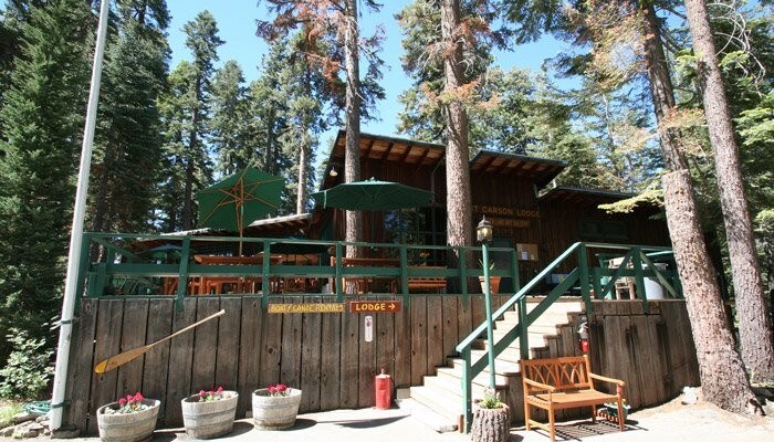 More Photos Of 32161 Kit Carson Rd, Pioneer Hotel For Sale