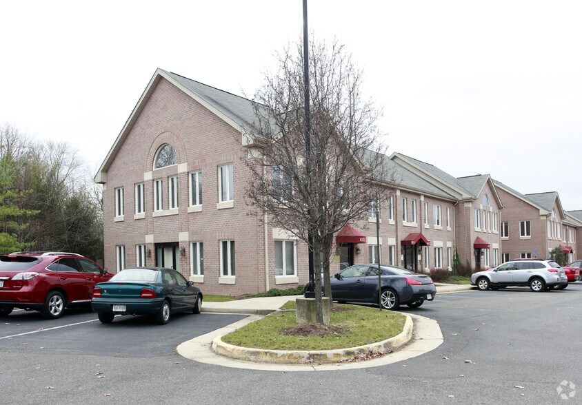More Photos Of 6151-6157 Fuller Ct, Alexandria Office For Sale