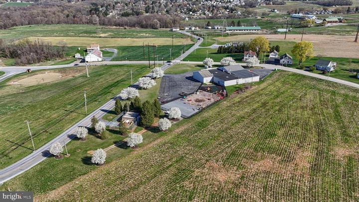 More Photos Of 1963 Oberlin Rd, Harrisburg Warehouse For Sale