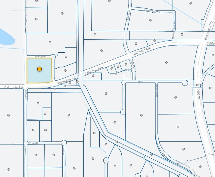 More Photos Of 4752 W California Ave, Salt Lake City Warehouse For Lease