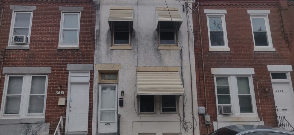 More Photos Of , Philadelphia Multifamily For Sale