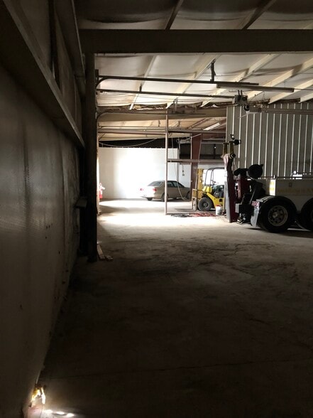 More Photos Of 11159 E US Highway 24, Peyton Warehouse For Lease