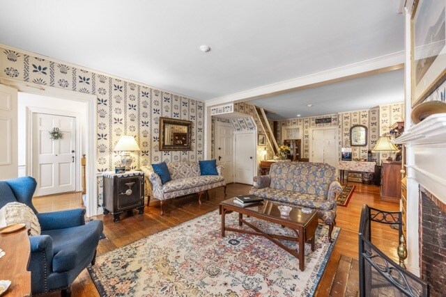 More Photos Of 40 Union St, Blue Hill Hospitality For Sale