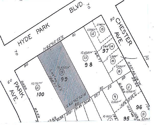 More Photos Of 806 E Hyde Park Blvd, Inglewood Apartments For Sale