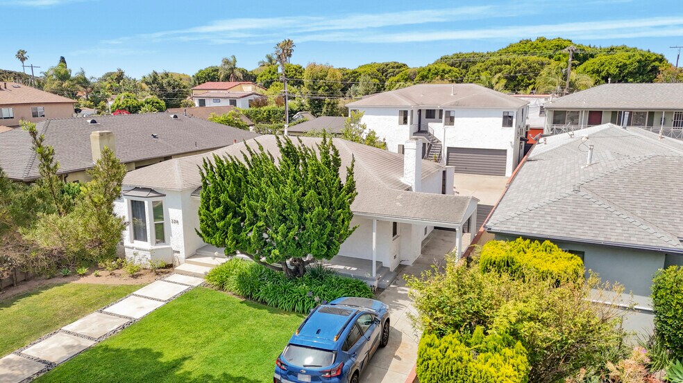 More Photos Of 2218 24th St, Santa Monica Apartments For Sale