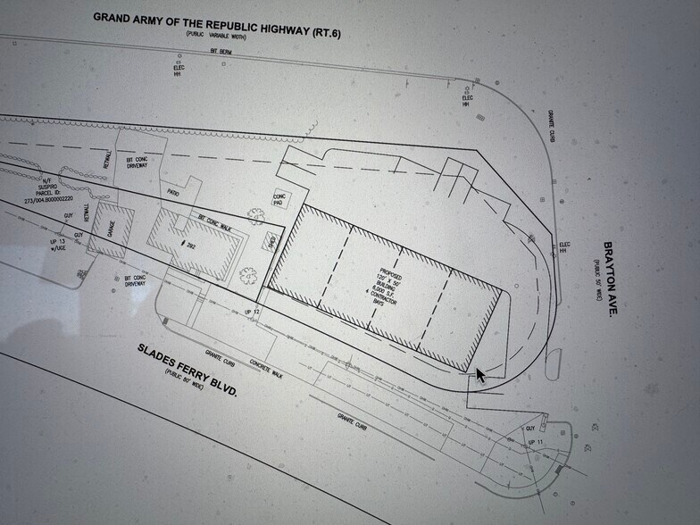 More Photos Of 266 Slades Ferry Ave, Somerset Land For Sale