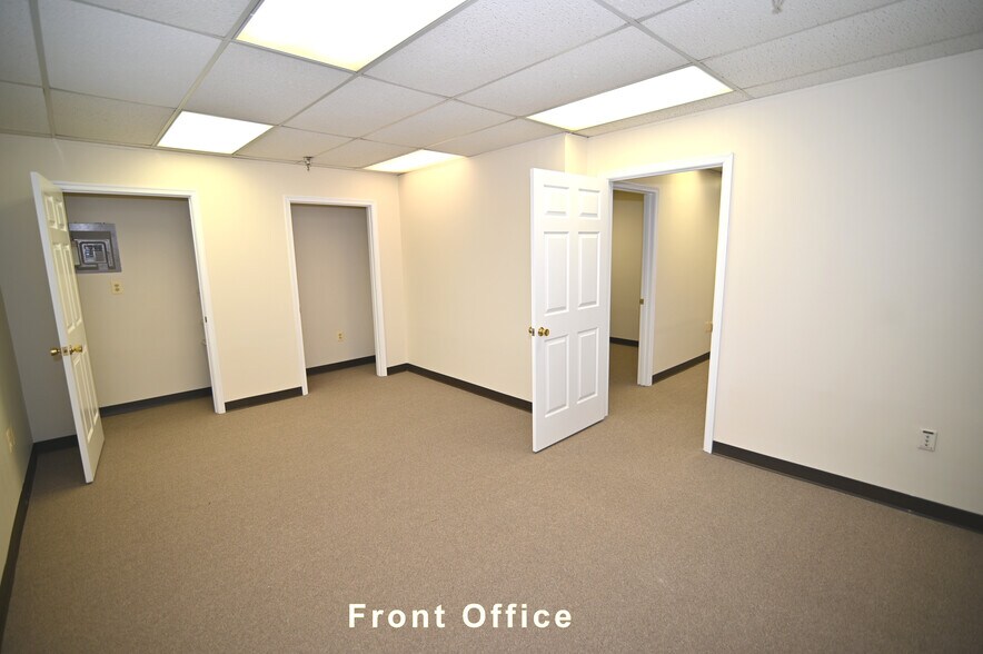 More Photos Of 6 Industrial Park, Waldorf Medical For Lease