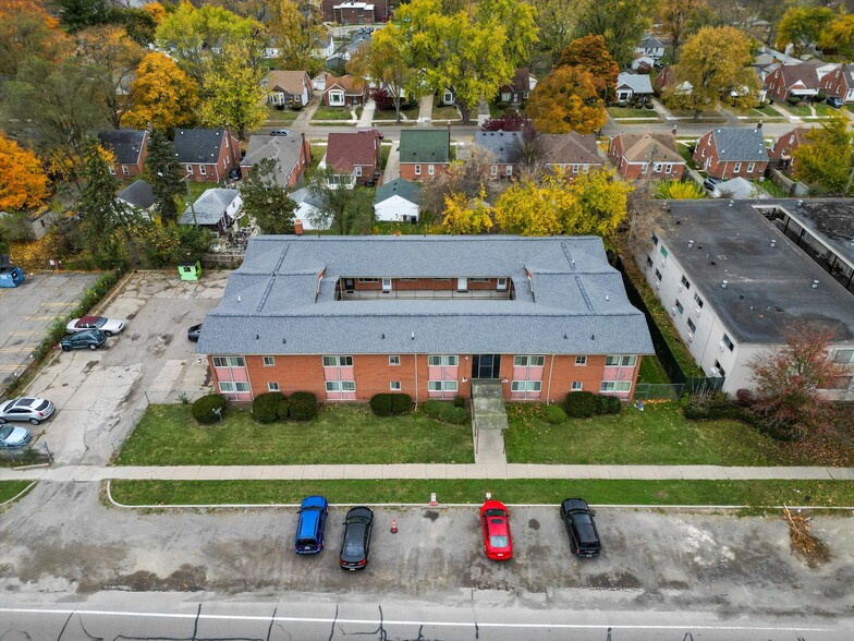 More Photos Of 19199 Lahser Rd, Detroit Apartments For Sale