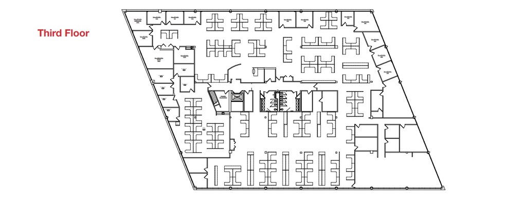 More Photos Of 1015 Corporate Square Dr, Creve Coeur Office For Sale