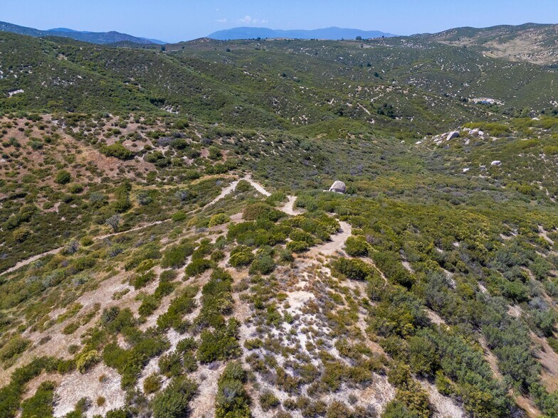 More Photos Of San Felipe Road, Warner Springs Land For Sale