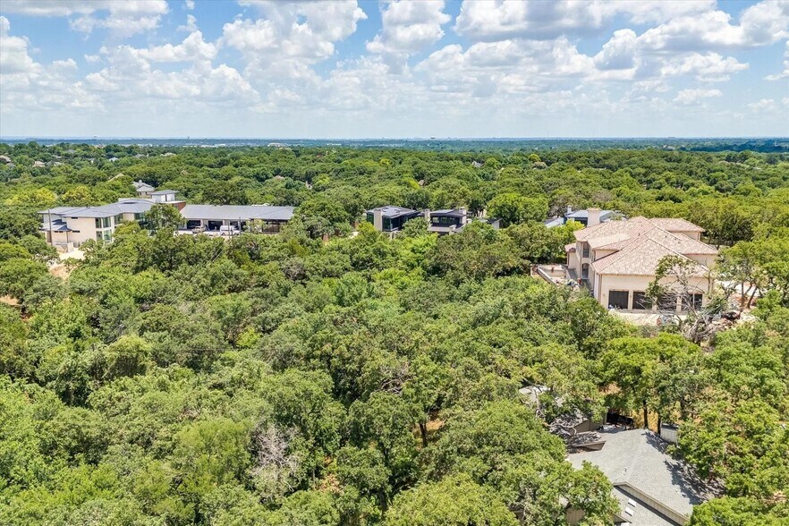 More Photos Of 3107 Wintergreen Ter, Grapevine Land For Sale