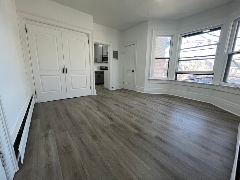 More Photos Of , Buffalo Multifamily For Sale