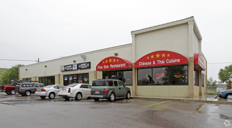 More Photos Of 5676 S 1900 W, Roy General Retail For Sale