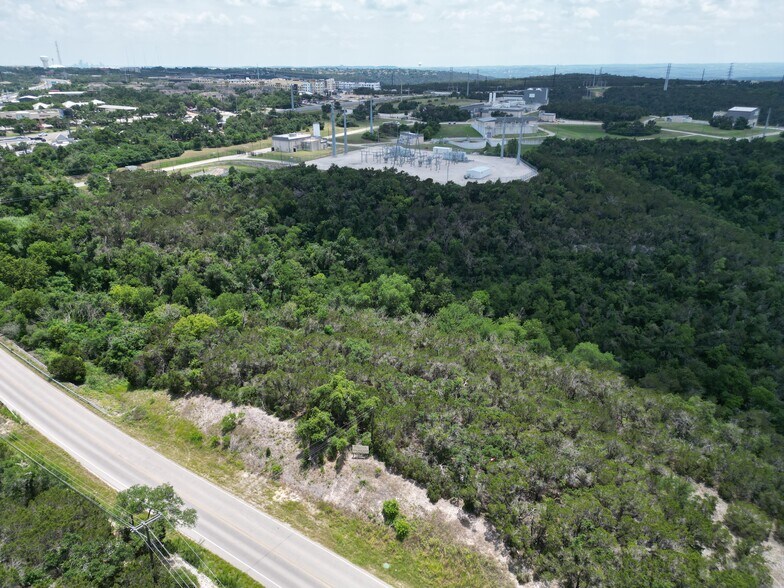 More Photos Of Bullick Hollow Rd, Austin Land For Sale