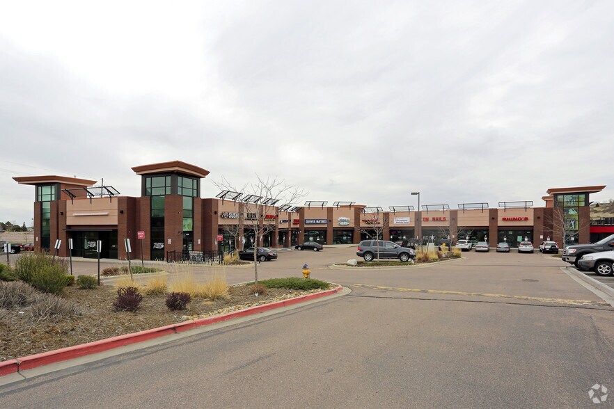 More Photos Of 4307-4359 Integrity Center Pt, Colorado Springs Freestanding For Lease