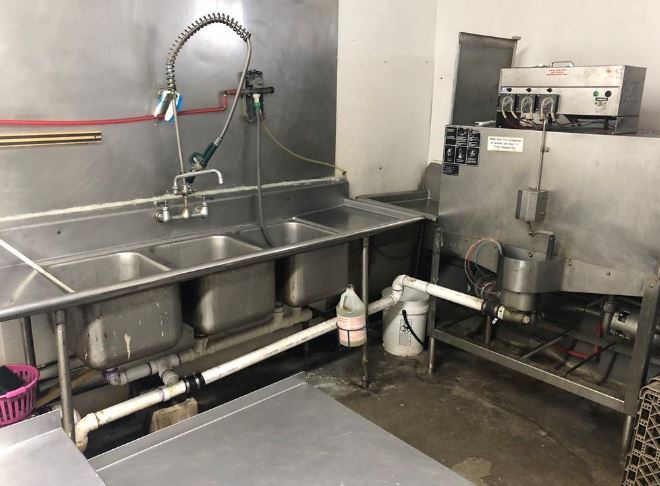 More Photos Of 219 Broad St, Salamanca Restaurant For Sale