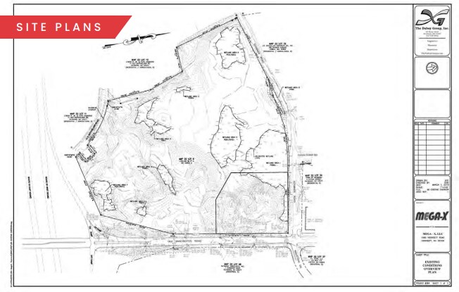 More Photos Of 51 Old Manchester Rd, Raymond Land For Sale