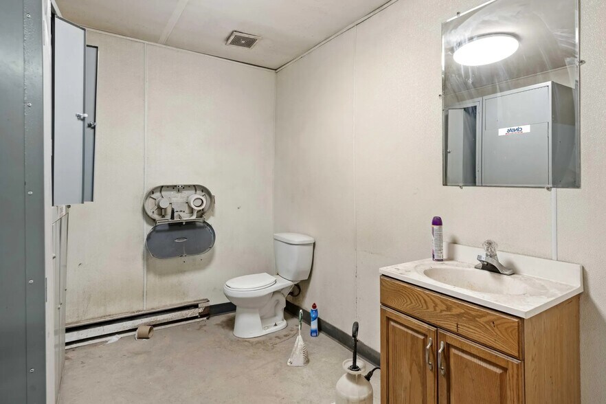 More Photos Of 8160 N 279 W, Lake Village Land For Sale