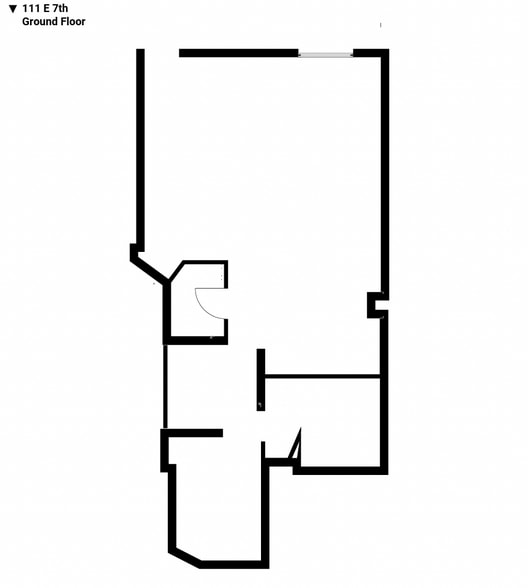 More Photos Of 111-115 E 7th St, New York Apartments For Lease