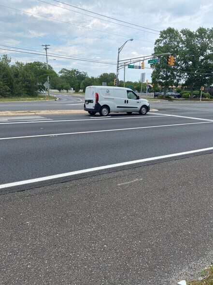 More Photos Of 4044-4068 Black Horse Pike, Mays Landing Land For Sale