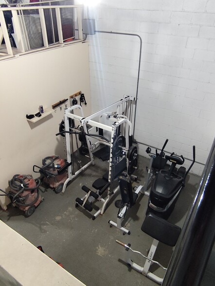 More Photos Of 218 52nd St, Brooklyn Warehouse For Lease