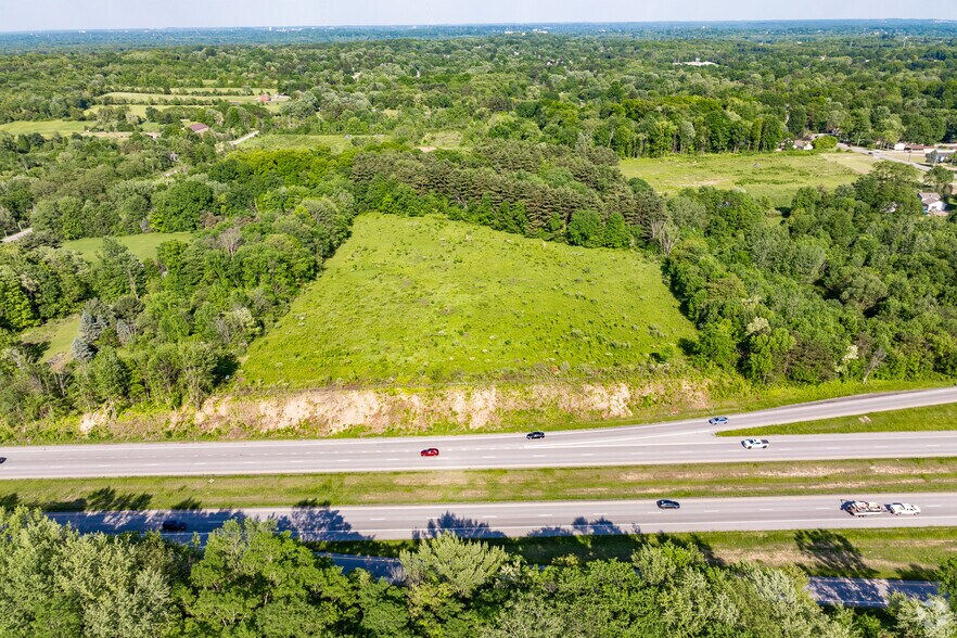 More Photos Of 3643 Wadsworth Rd, Norton Land For Sale