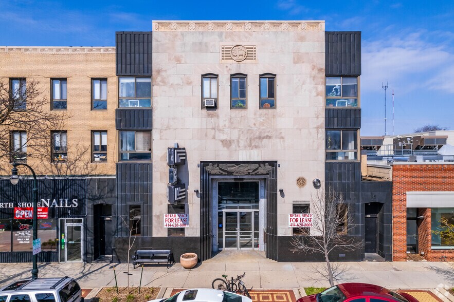 More Photos Of 4001-4015 N Oakland Ave, Shorewood Apartments For Sale