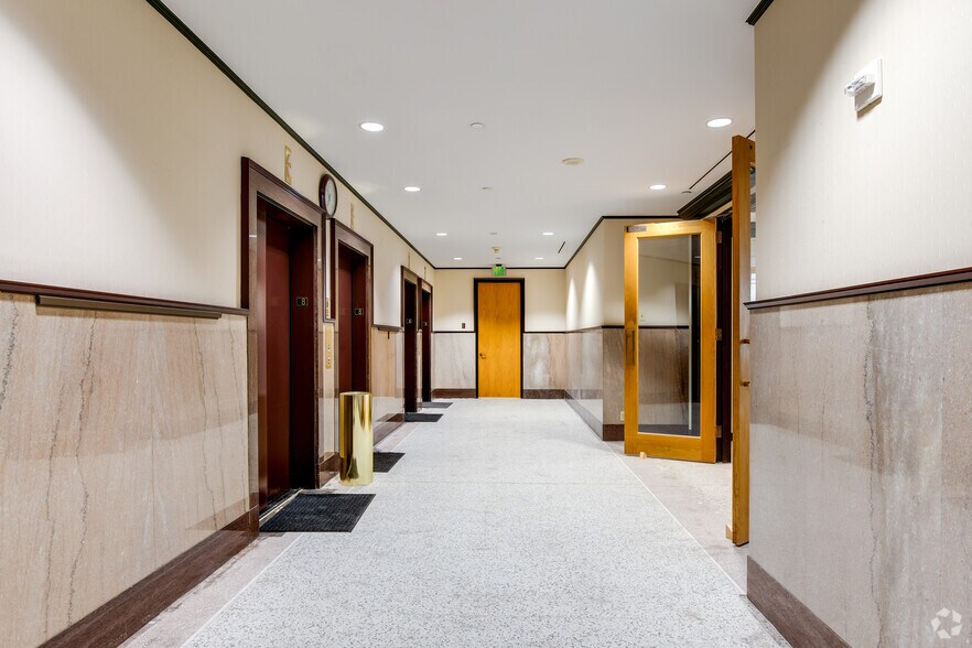 Photo of 8th Floor Ste 8th Floor North