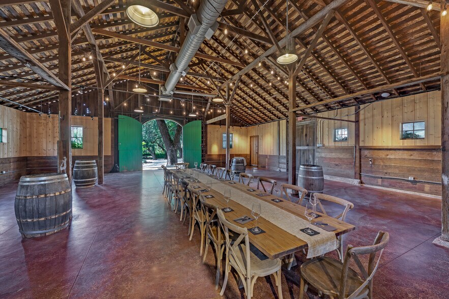 More Photos Of 125 Cristo Ln, Santa Rosa Specialty For Sale