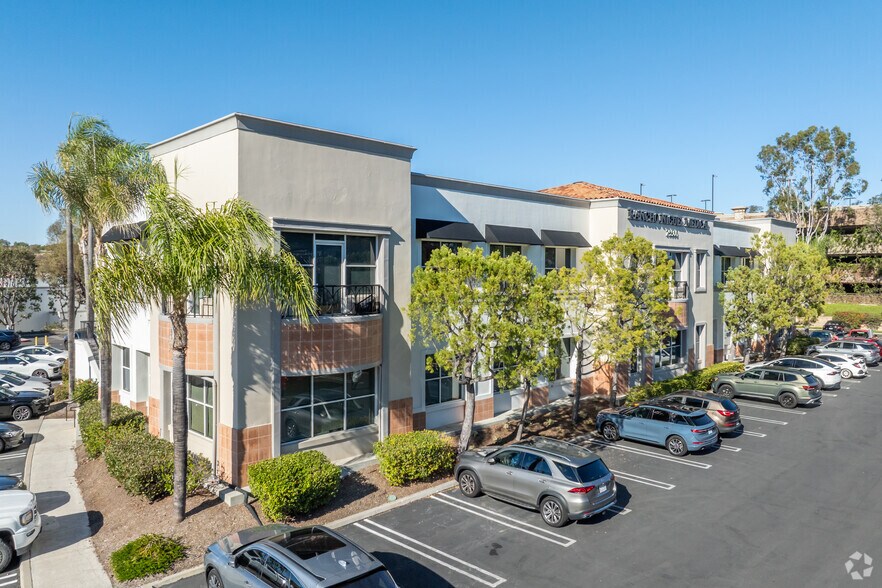 More Photos Of 25500 Rancho Niguel Rd, Laguna Niguel Medical For Lease