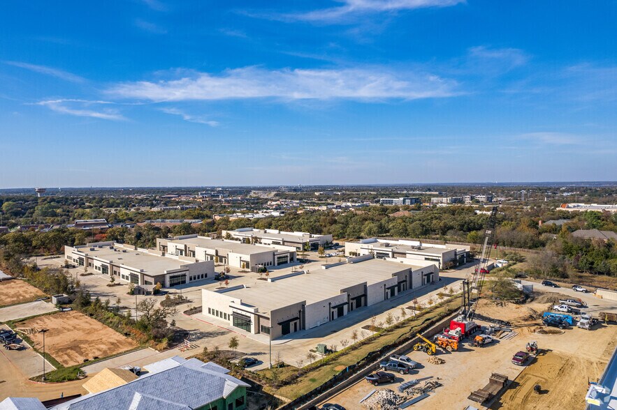 More Photos Of 425 S Kimball Ave, Southlake Office For Sale
