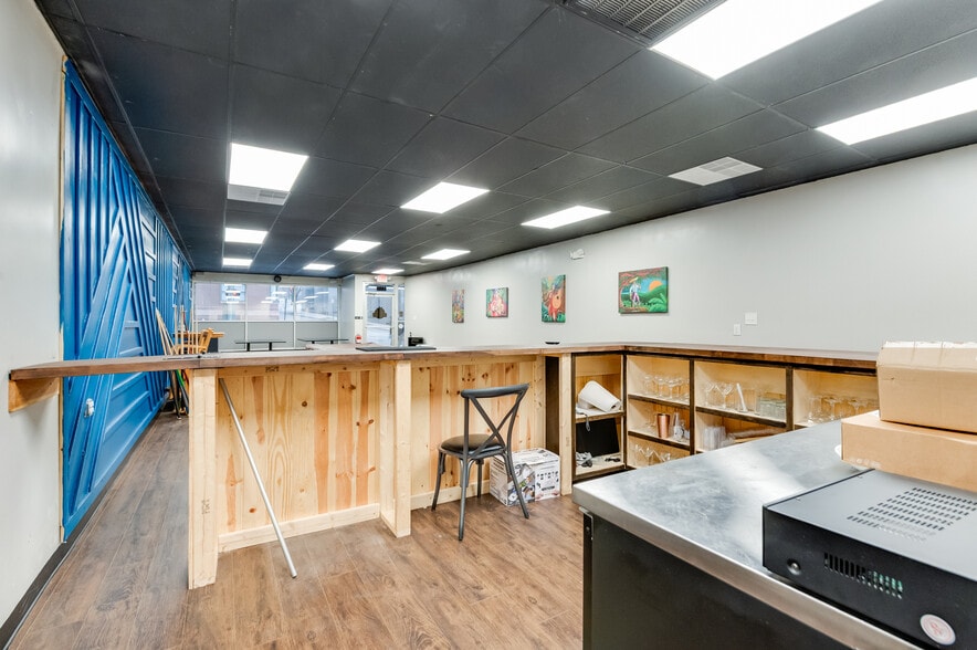 More Photos Of 1217-1219 E Main St, Richmond Storefront For Sale