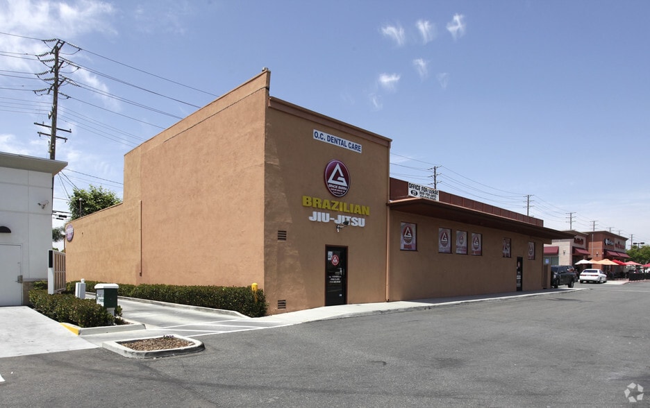More Photos Of 1717 Old Tustin Ave, Santa Ana Medical For Lease
