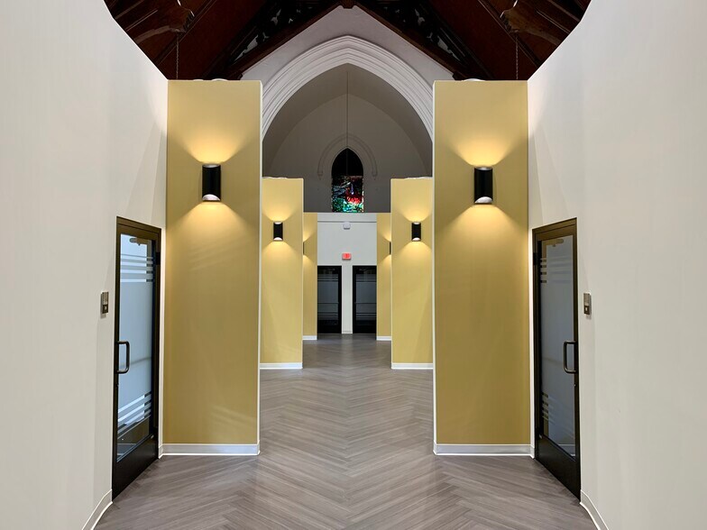 More Photos Of 1864 Frankfort Ave, Louisville Office For Lease