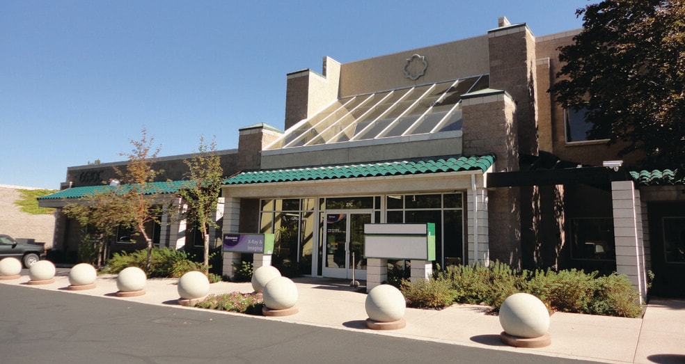 More Photos Of 6630 S McCarran Blvd, Reno Unknown For Lease