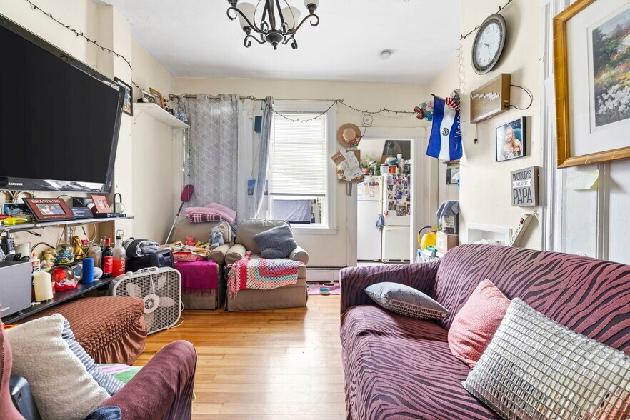 More Photos Of 31-33 Lothrop St, Boston Apartments For Sale