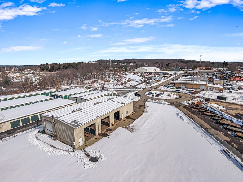 More Photos Of 165 Carmelinas Cir, Ludlow Industrial For Lease