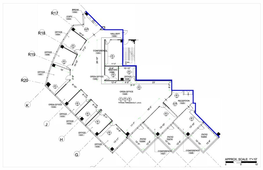 Primary Photo Of 2601 Main St, Irvine Office For Lease