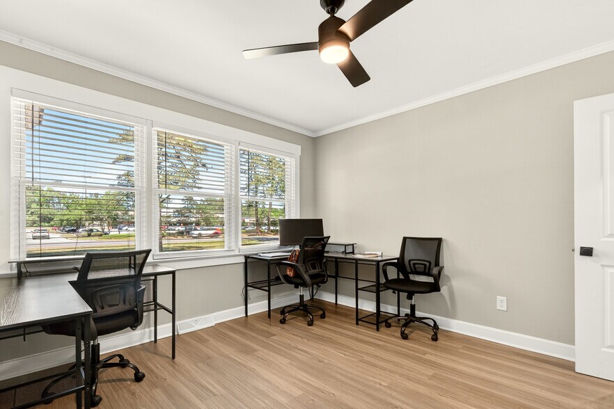 More Photos Of 1120 Central Ave, Summerville Office For Sale