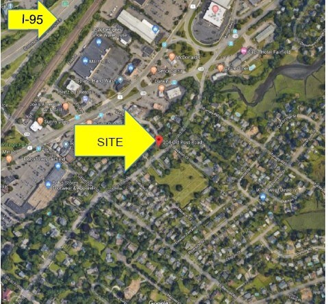 More Photos Of 204 Old Post Rd, Southport Warehouse For Lease