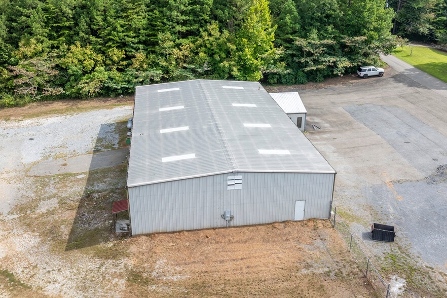 More Photos Of 120 Appalachian Ct, Talking Rock Industrial For Sale